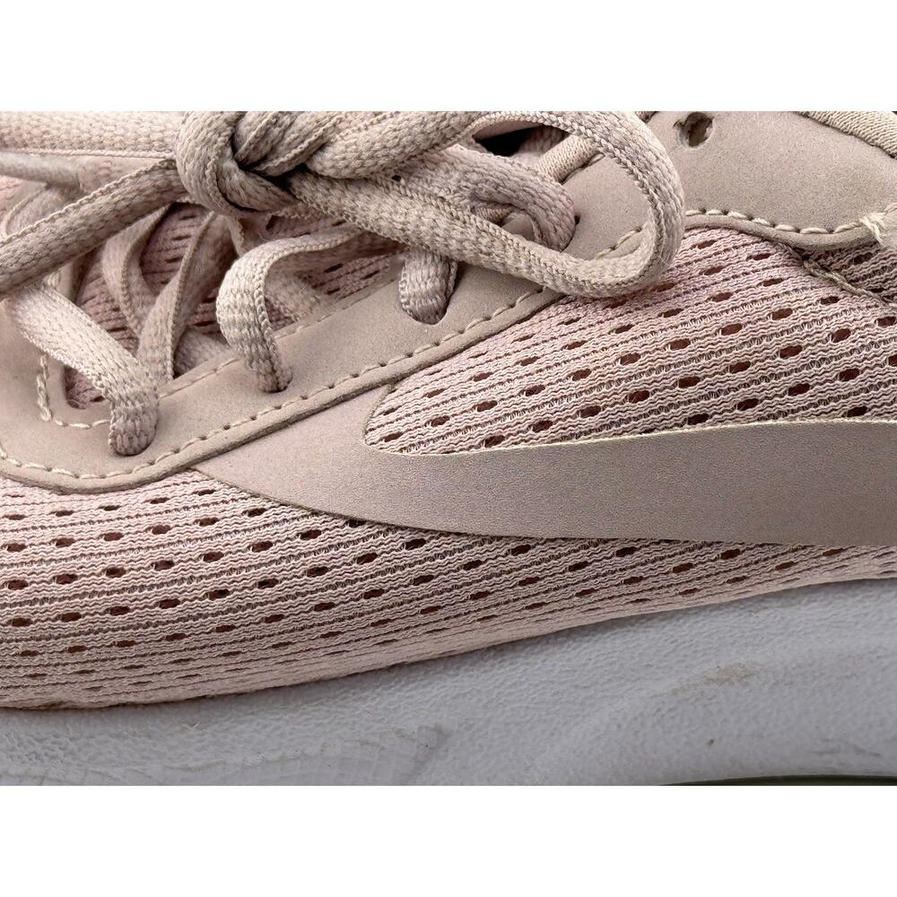 GUC Athletic Works Pink‎ Memory Lightweight Sneakers Running Shoes Walking Shoes - Picture 5 of 13